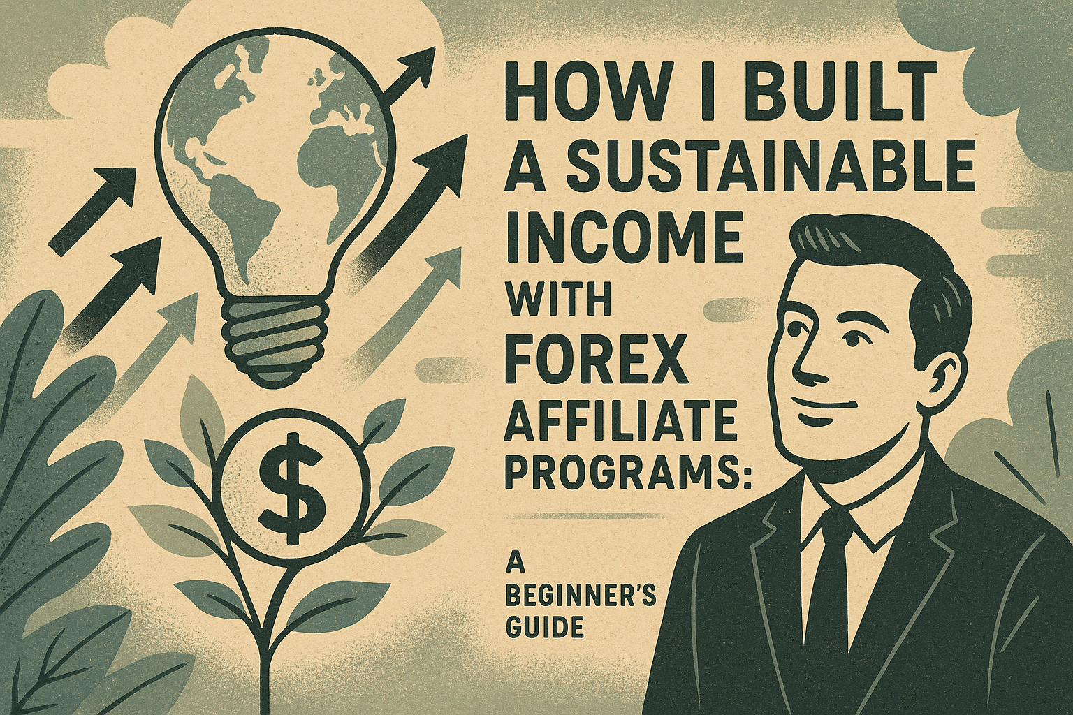 image-Forex Affiliate Programs